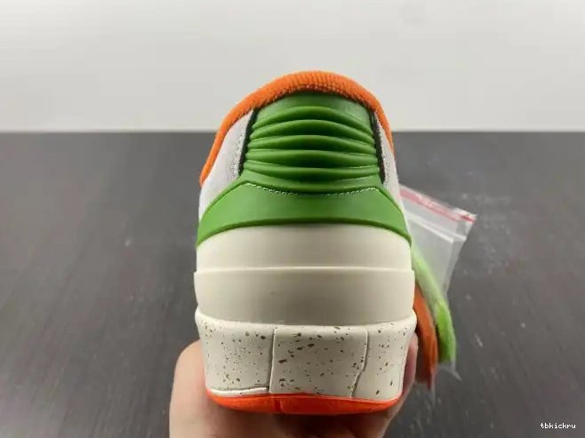 Rep TBK Jordan Retro TITAN Low 2 (W) DV6206-183 0421